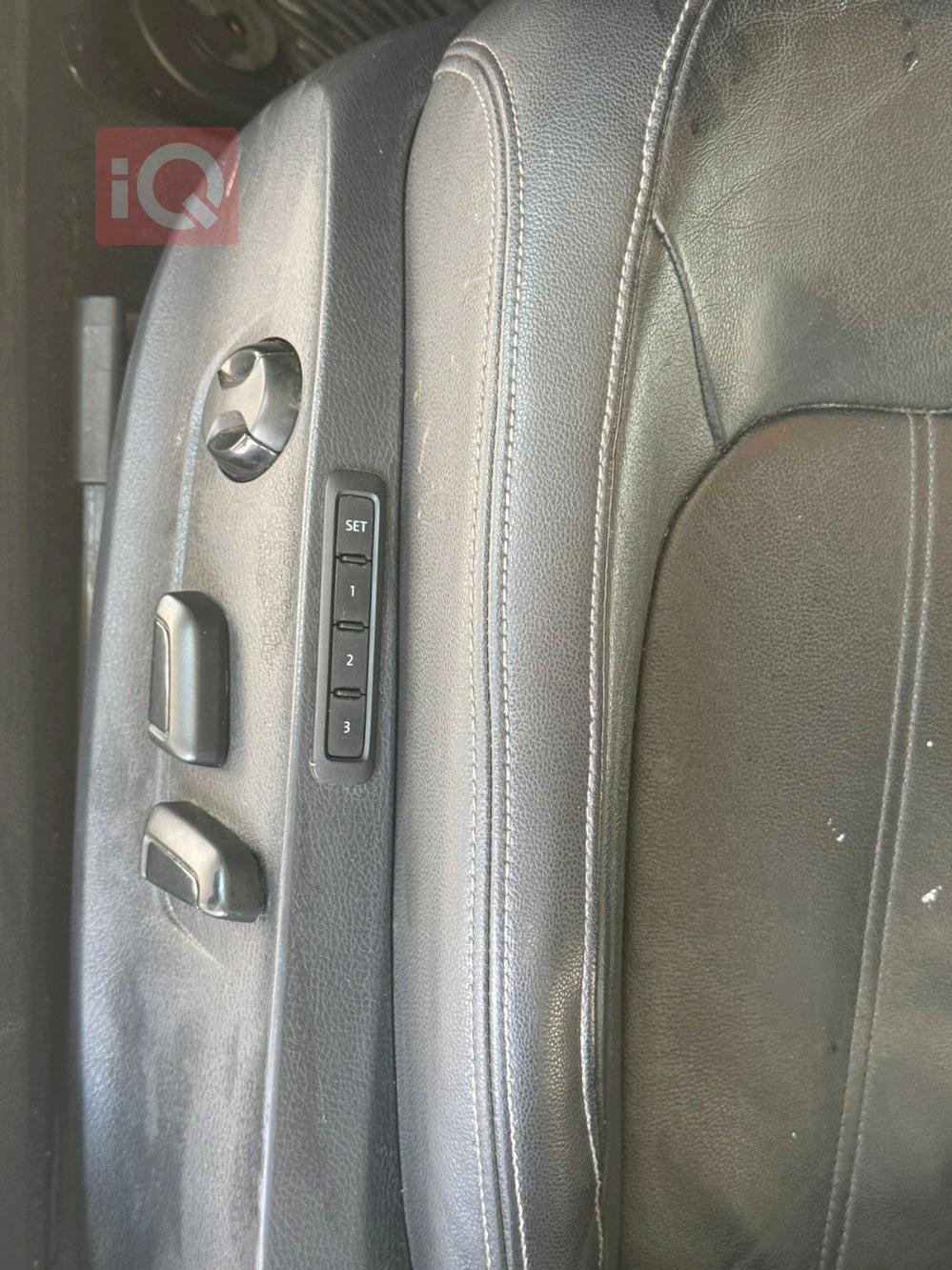 فولكسفاغن باسات